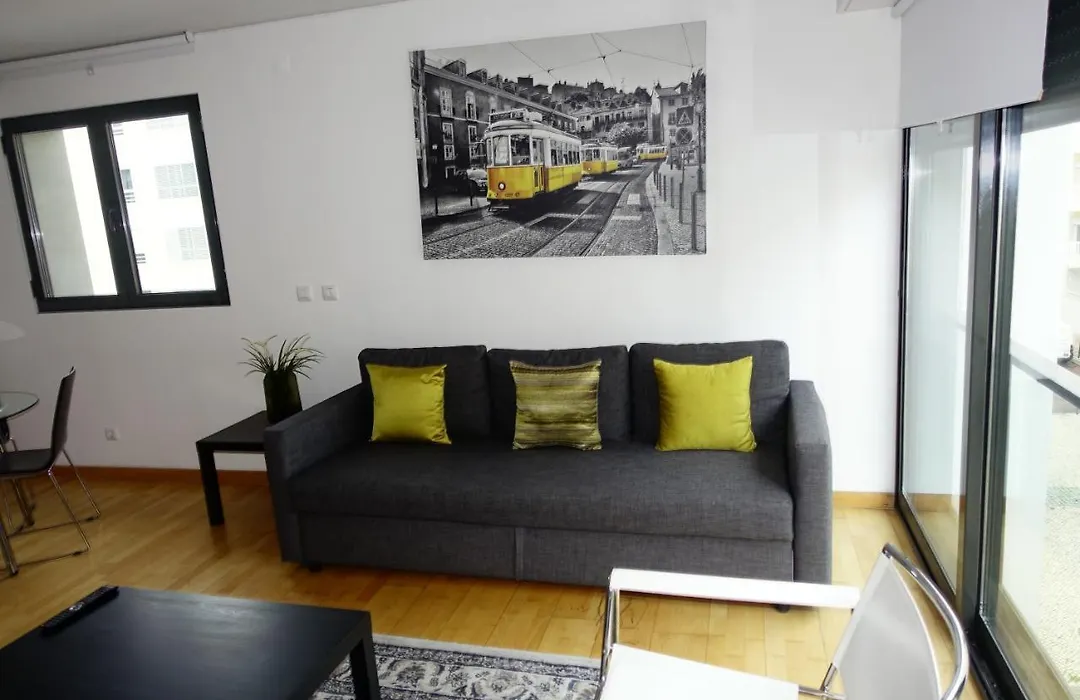 Best Apartments Portugal-1
